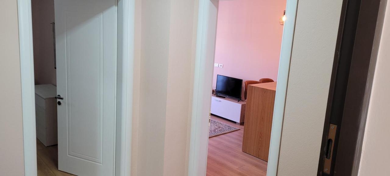 Beach View Apartment, Golem Durres Exterior photo
